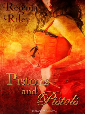 cover image of Pistons and Pistols